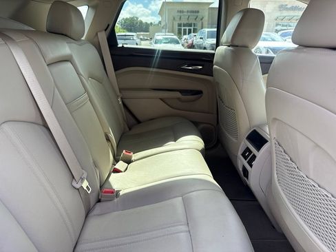 Used 2014 Cadillac SRX Performance w/ Driver Awareness Package FWD image 16