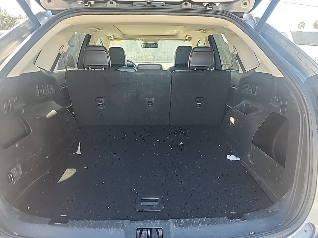 Used 2023 Ford Edge SEL w/ Convenience Package AWD/4WD image 17