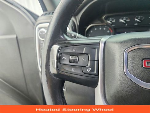 Used 2021 GMC Sierra 1500 Elevation image 30