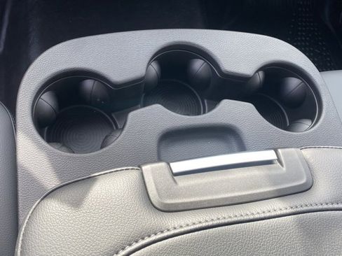 New 2026 RAM 3500 Tradesman w/ Chrome Appearance Group image 21