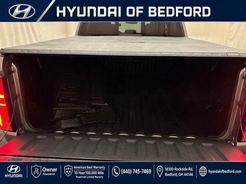 Used 2023 Chevrolet Colorado LT w/ LT Convenience Package III AWD/4WD image 24