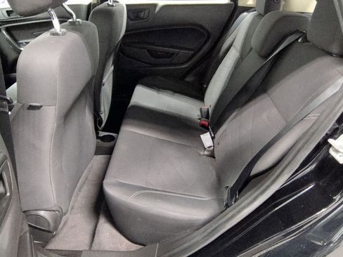 Used 2019 Ford Fiesta SE image 22