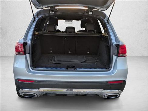 Certified 2022 Mercedes-Benz GLC 300 image 6