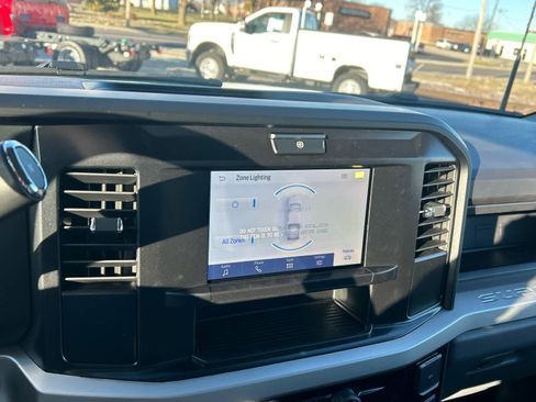 New 2026 Ford F350 XL image 30