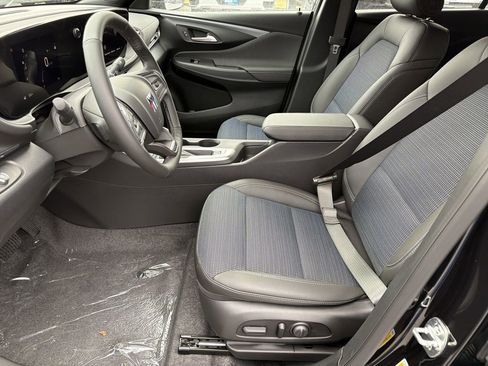 New 2026 Buick Envista Preferred w/ Convenience I Package image 15