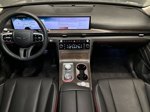 Used 2026 Genesis GV80 2.5T Advanced AWD/4WD image 16