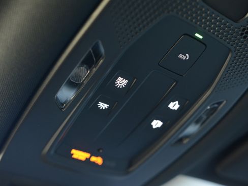 Certified 2024 Porsche Cayenne GTS AWD/4WD image 20