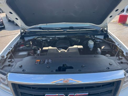 Used 2014 GMC Sierra 1500 4x4 Double Cab image 22
