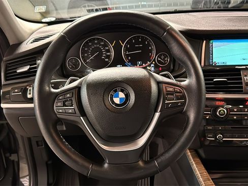 Used 2016 BMW X4 xDrive28i image 20