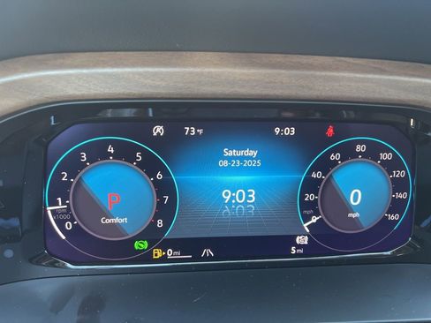 New 2026 Volkswagen Atlas SE image 32