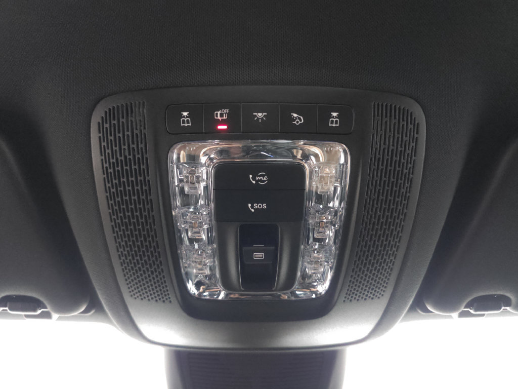 Used 2023 Mercedes-Benz GLE 450 4MATIC w/ AMG Line Exterior image 24