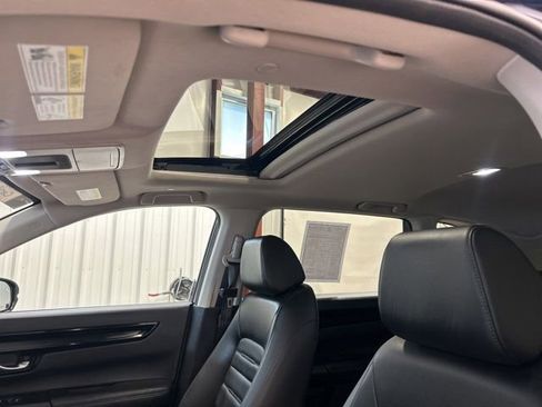 Certified 2024 Honda CR-V EX-L image 35