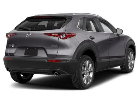 Used 2023 MAZDA CX-30 AWD 2.5 S w/ Select Package image 2