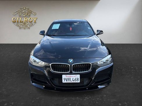 Used 2014 BMW 328i Sedan RWD image 3