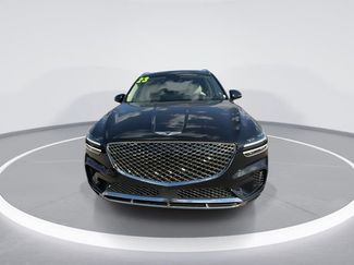 Used 2023 Genesis GV70 2.5T w/ Select Package AWD/4WD video 3