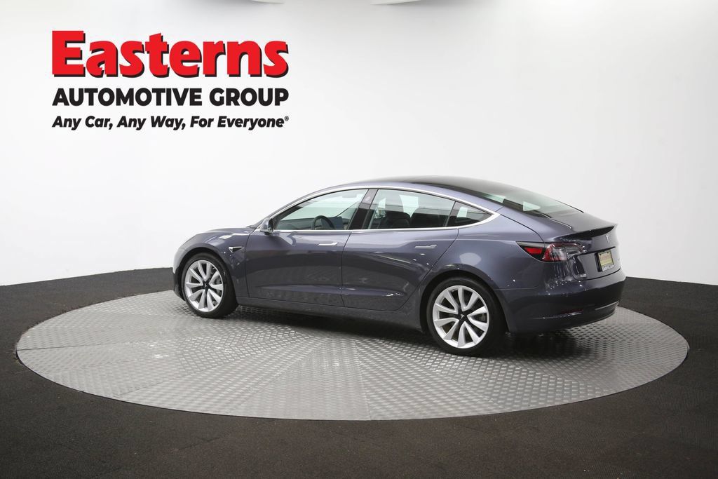 Used 2020 Tesla Model 3 Long Range AWD/4WD image 56