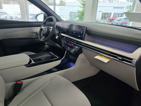 New 2026 Hyundai Tucson Limited image 36