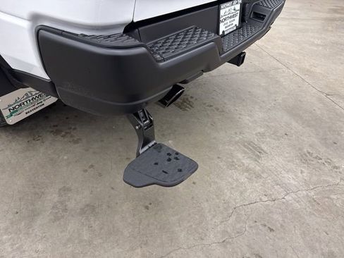 New 2026 RAM 1500 Rebel w/ Rebel Level 2 Equipment Group image 21