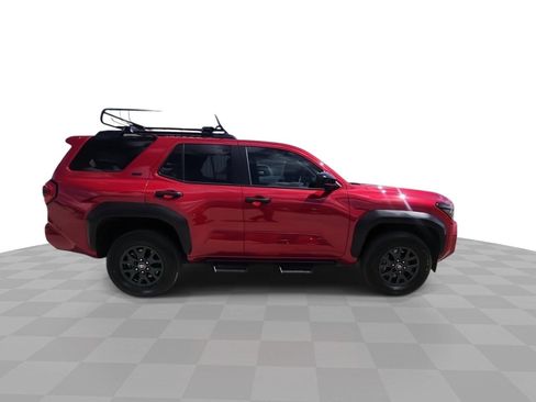 Used 2026 Toyota 4Runner SR5 RWD image 9