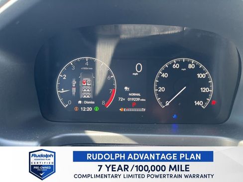 Used 2025 Honda Odyssey Elite image 13