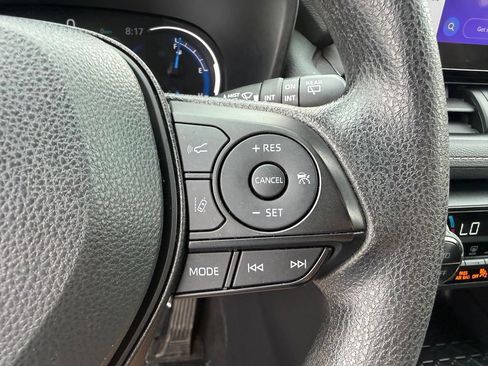 Certified 2025 Toyota RAV4 XLE AWD/4WD image 29