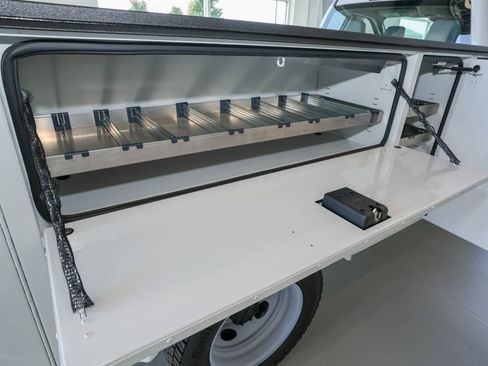 New 2025 Ford F550 4x4 Regular Cab Super Duty image 19