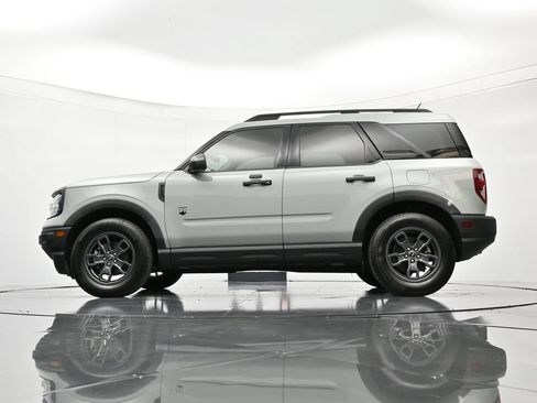 Used 2022 Ford Bronco Sport Big Bend AWD/4WD image 43
