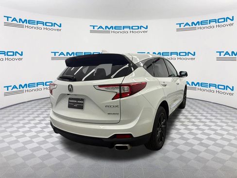 Used 2022 Acura RDX AWD image 5