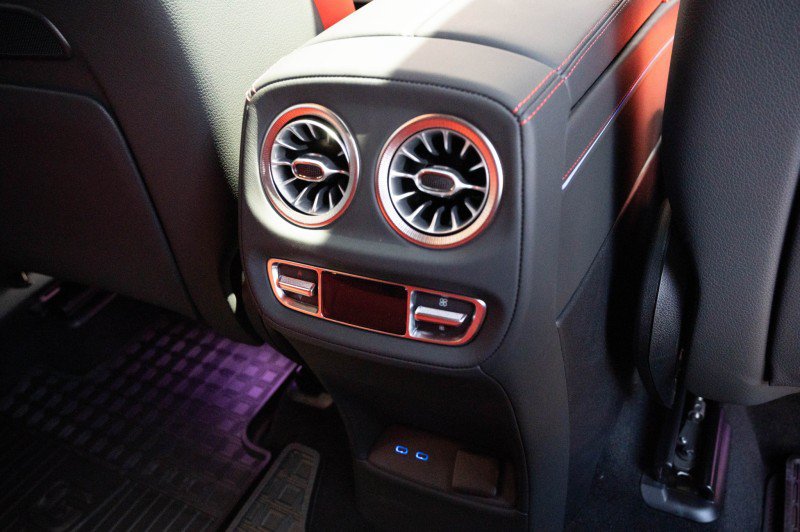 Used 2026 Mercedes-Benz G 63 AMG 4MATIC image 22