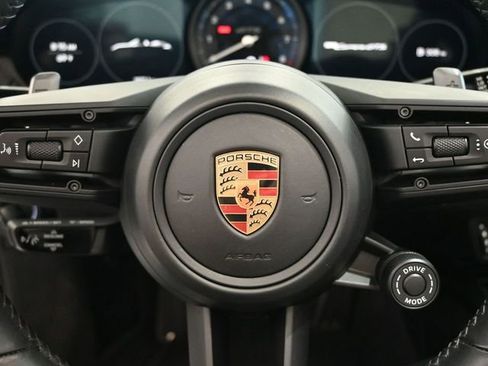 Used 2022 Porsche 911 Carrera GTS image 28