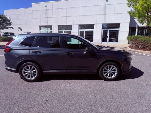 Used 2023 Honda CR-V EX-L image 14