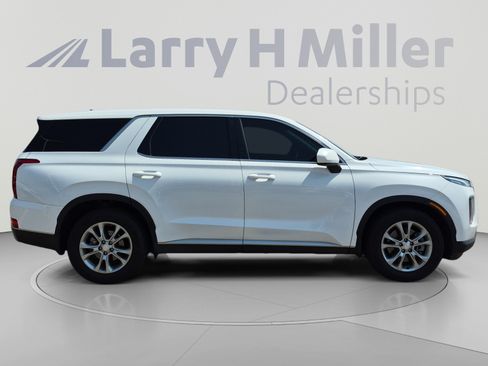 Used 2021 Hyundai Palisade SE AWD/4WD image 6