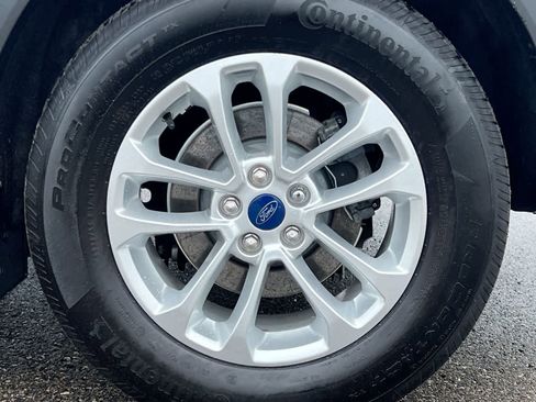 Used 2022 Ford Escape SE image 14