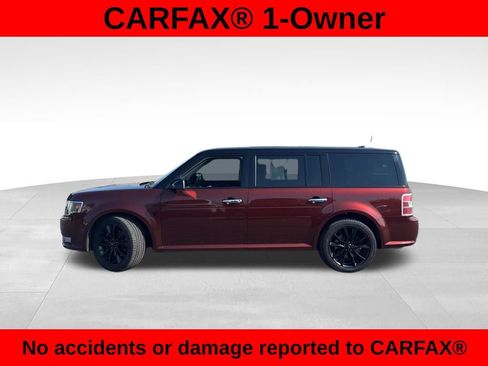 Used 2016 Ford Flex SEL w/ Equipment Group 202A AWD/4WD image 2
