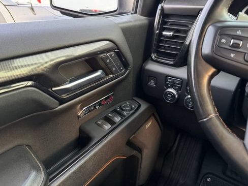 Used 2023 GMC Sierra 1500 AT4 w/ AT4 Preferred Package AWD/4WD image 37