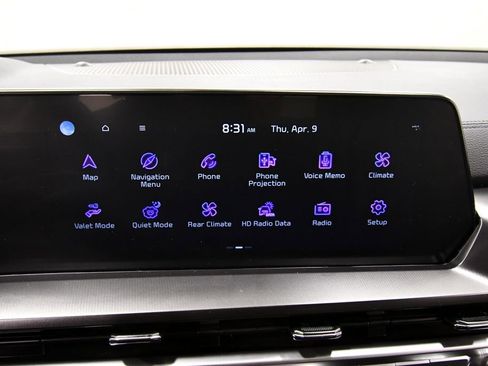 Certified 2025 Kia Telluride S AWD/4WD image 25
