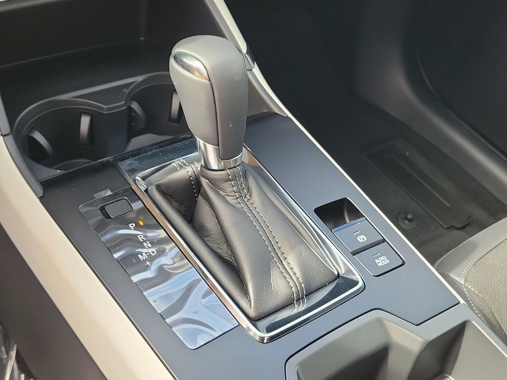 New 2026 MAZDA CX-5 Select AWD/4WD image 28