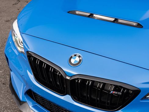 Used 2020 BMW M2 CS image 8