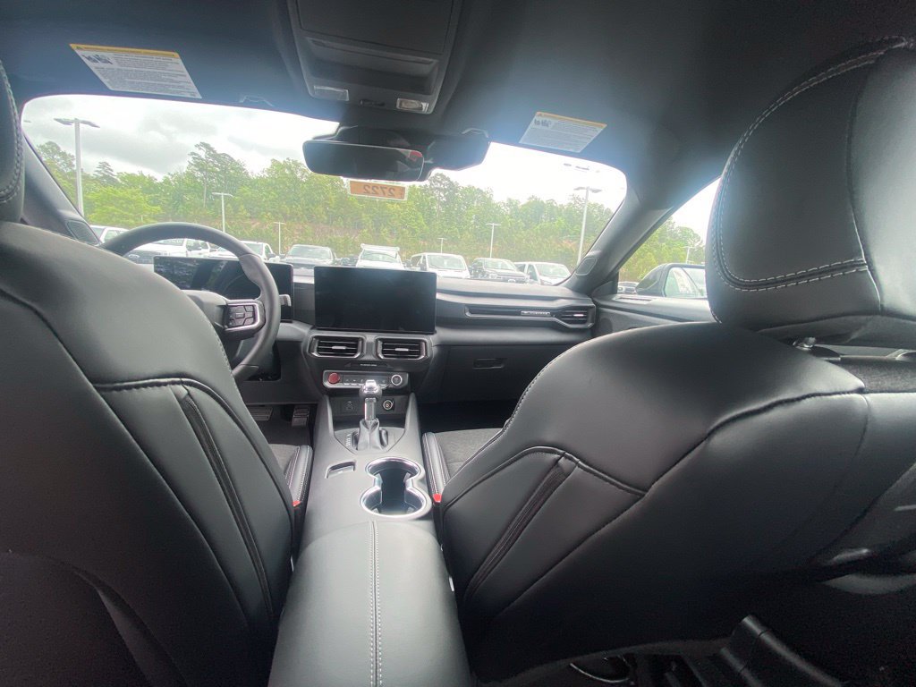 New 2026 Ford Mustang GT RWD image 25