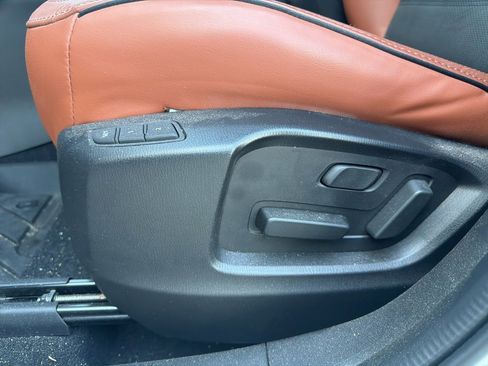 Used 2025 MAZDA CX-5 Carbon Edition image 12