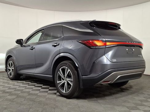 Used 2024 Lexus RX 350 Premium w/ Accessory Package (Z1) AWD/4WD image 7