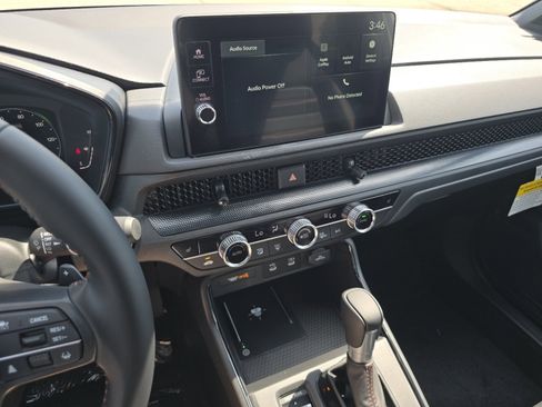 New 2026 Honda CR-V Sport-L image 30