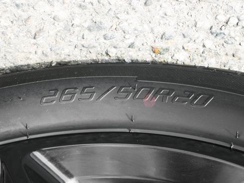 Used 2021 Dodge Durango R/T image 45