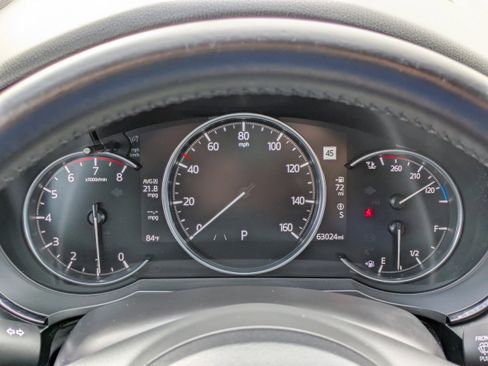 Used 2021 MAZDA CX-9 Grand Touring image 28