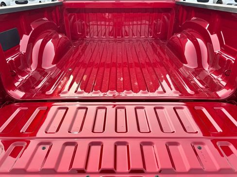 New 2026 RAM 1500 Big Horn w/ Night Edition AWD/4WD image 9