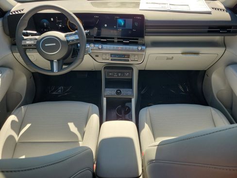 New 2026 Hyundai Kona Limited image 10