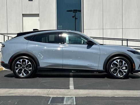 New 2026 Ford Mustang Mach-E Select w/ Interior Protection Package image 2