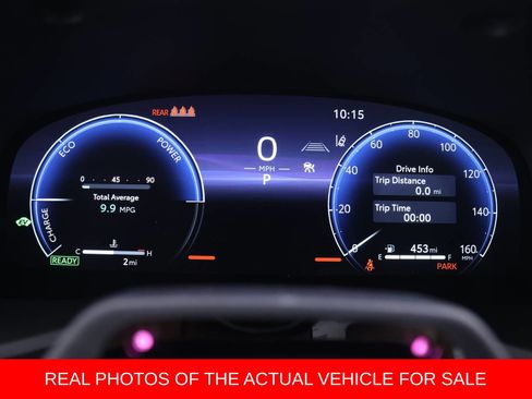 Used 2026 Toyota Camry SE image 17