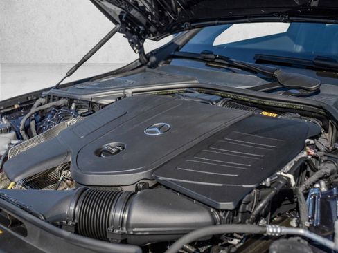 New 2026 Mercedes-Benz E 350 4MATIC Sedan image 29