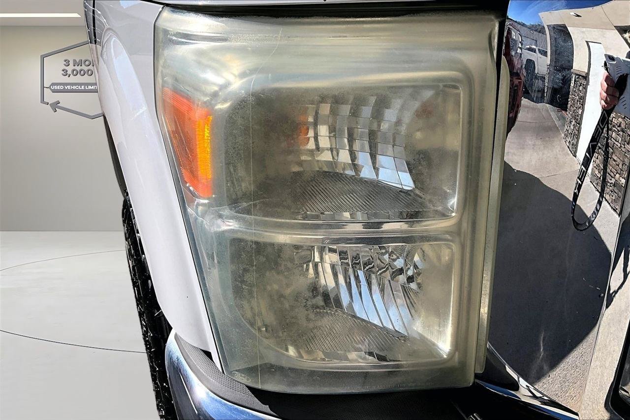 Used 2016 Ford F250 XLT RWD image 33